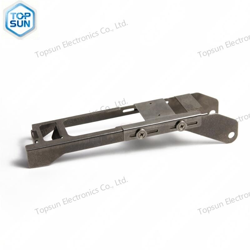 Topsun Electronics Co., Ltd